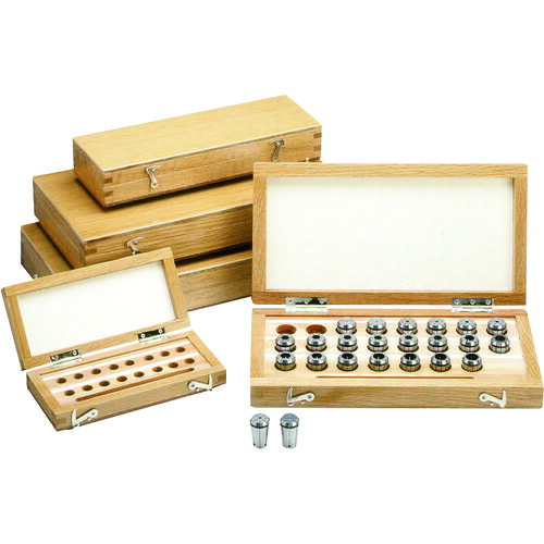 Winwell Japan WINWELL CMZ/CMA用コレットセット 【品番:CMA10-SET-AA】