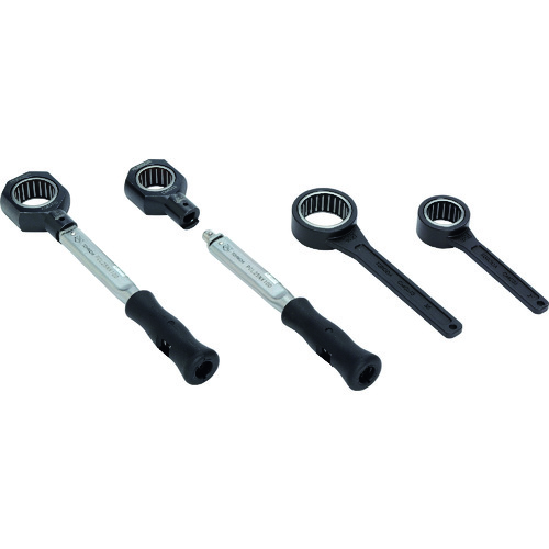 Winwell Japan ＷＩＮＷＥＬＬ トルクレンチ用ワンウェイヘッド 【品番：CMGT-8】 その他-花・ガーデン・DIY