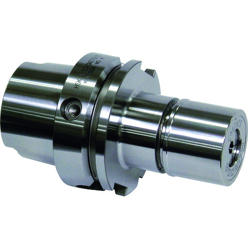 Winwell Japan　ＷＩＮＷＥＬＬ　ＨＳＫ／小径チャック　ＣＭＺ　【品番：HSK A100-CMZ13-200】