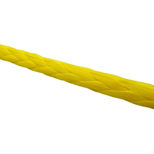 大綱（DAIKO）　オールマイトロープ　ＨＭＰＥ　１８ｍｍＸ３０ｍ　【品番：AMR-18030】
