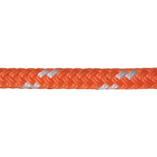 大綱(DAIKO) Dブレイドロープ 16打ち 8mm×30m 【品番:DB16-08030】|住設プロ 店