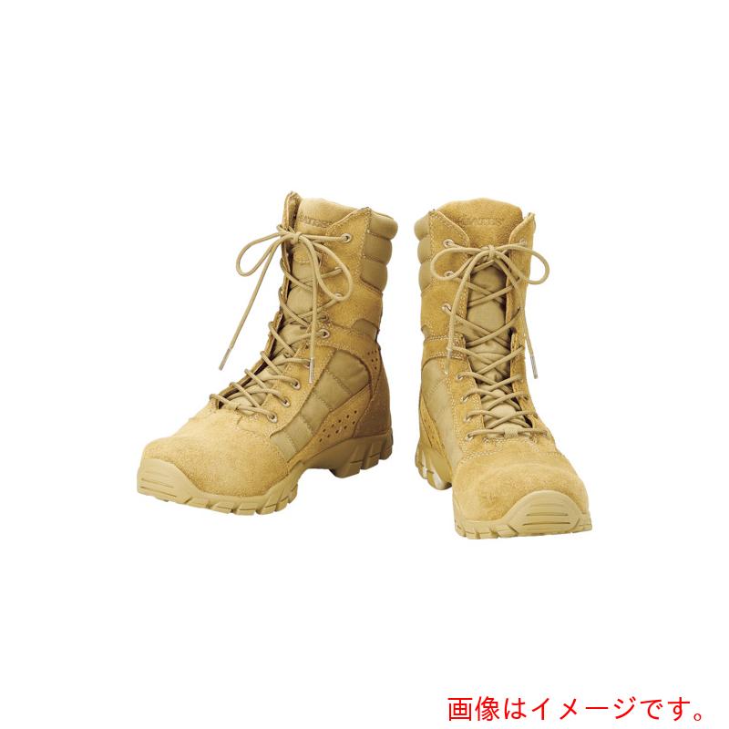 WOLVERINE Ｂａｔｅｓ Ｂａｔｅｓ タクティカルブーツ コブラ ８ ホットウェザー ＥＷ８．５ 大きさ２７．５ｃｍ 【品番：E08670EW8.5】