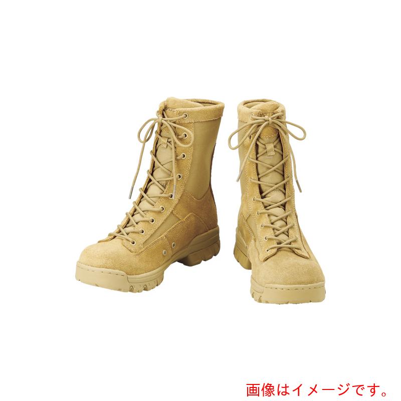 WOLVERINE　Ｂａｔｅｓ　　Ｂａｔｅｓ　タクティカルブーツ　（Ｅ０８６９２）レンジャーホットウェザー　ＥＷ７．５　寸法２６．５ｃｍ　【品番：E08690EW7.5】