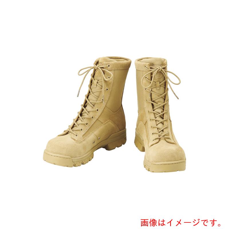 WOLVERINE　Ｂａｔｅｓ　　Ｂａｔｅｓ　（Ｅ０８６９３）レンジャーホットウェザー　樹脂先芯入　ＥＷ９．５　寸法２８．５ｃｍ　【品番：E08691EW9.5】