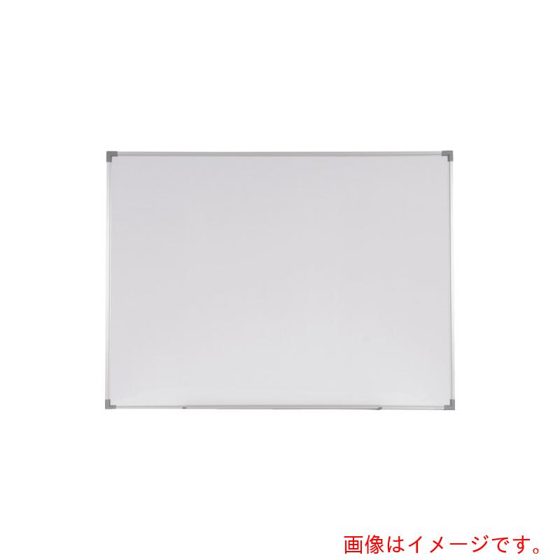 【別途送料あり】Writebest　壁掛ホワイトボード　１２００×１８００　【品番：PPGI46】