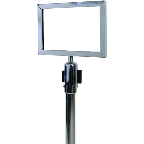 Writebest　ベルトパーテーション用表示板　ヨコ型　【品番：QS99】｜住設プロ　店