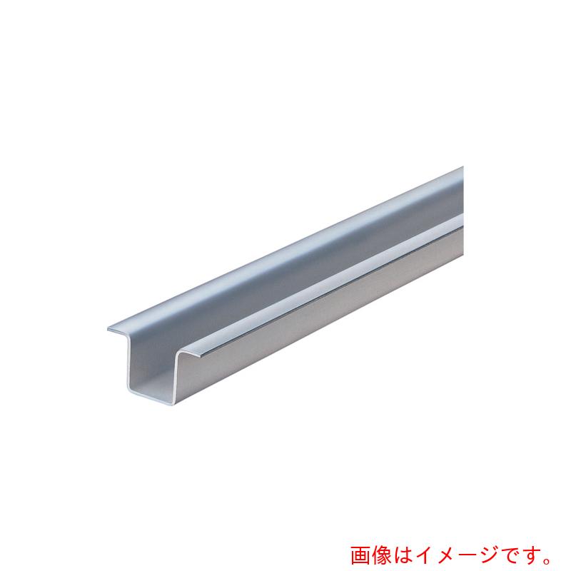 【別途送料あり】ヤボシ　ガイドレール（スチール製）　５号／３６４０ｍｍ　【品番：5GR36】