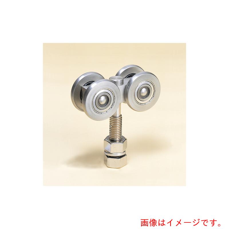 ヤボシ　複車ベアリング入（ステンレス製）　２号　【品番：S2FUKBE】