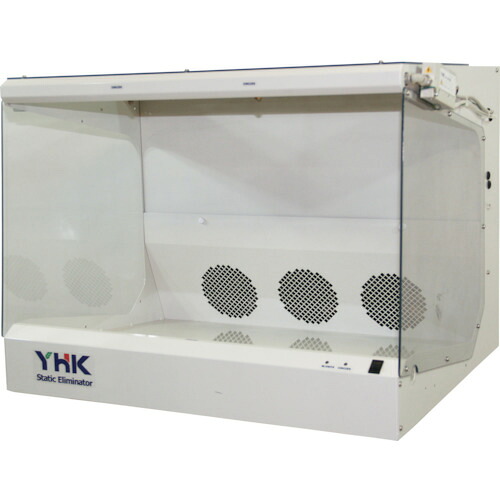 薮内加工 ＹＨＫ産業 イオンクリーンボックス 【品番：SE-06P】