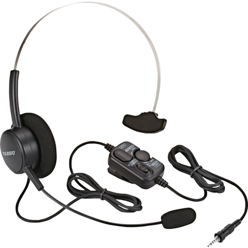 八重洲無線（YAESU） 八重洲無線 ＶＯＸ頭顱書き割り 【品番：SSM-64A】