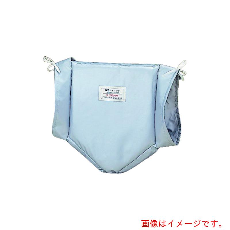 ヤガミ Ｙ型ストレーナー用保温上衣【ＨＪＳＴ１００３２Ｆ】 【品番：TJY-32A】