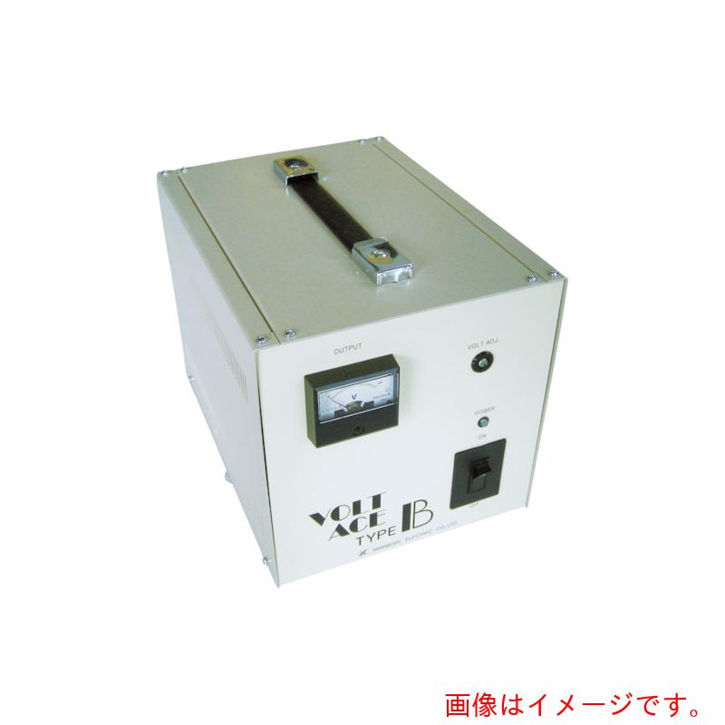 山菱電機　交流安定化電源　【品番：ACE-1R-B】