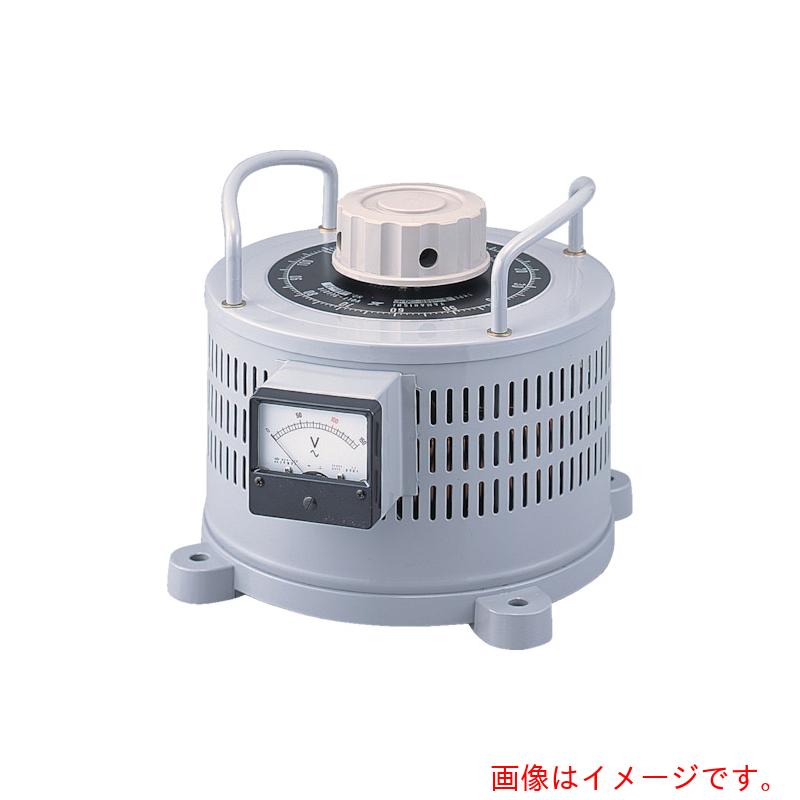 山菱電機 雄捩子スライダー取り付け型 起電力合わせる器 最大限度電流２０Ａ インプット起電力１００Ｖ 【品番：S-130-20M】