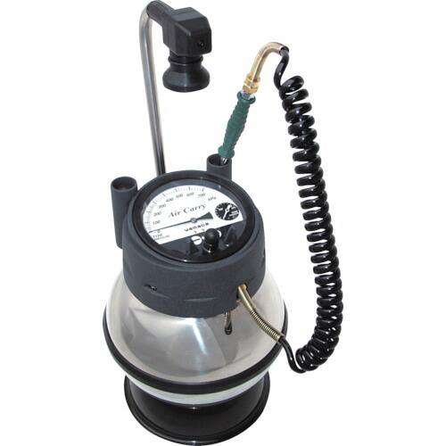 ヤマダコーポレーション 大気圏持ちはこびＡＴＣ－９９Ｌ 【品番：881021/ATC-99L】