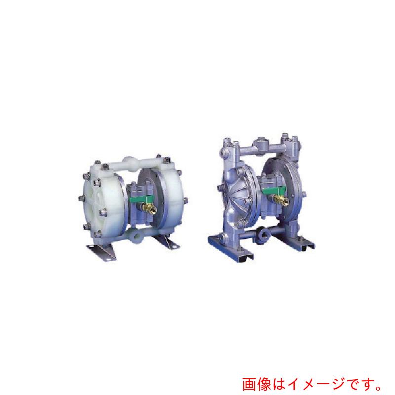 ヤマダコーポレーション ダイアフラムポンプＤＰ－１０ＢＡＳ 【品番：852674/DP-10BAS】