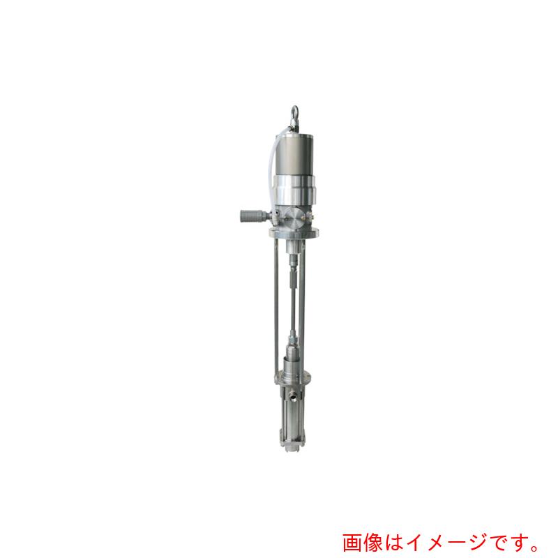 【別途送料あり】ヤマダコーポレーション　ポンプＤＲ１２５Ｂ５ＳＵＳ　【品番：854608/DR-125B5 SUS】 450,824円