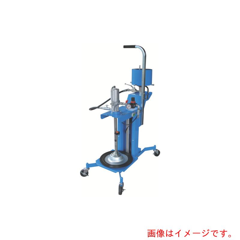 【別途送料あり】ヤマダコーポレーション　ベアリンググリース給脂機ＧＰ－８５０　【品番：881141/GP-850】