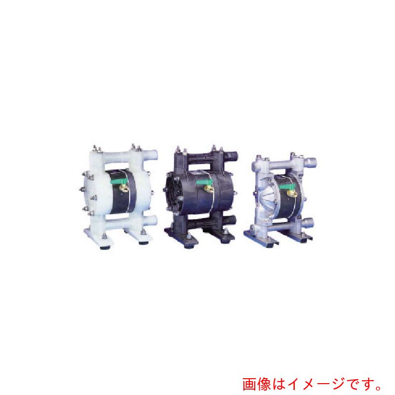 ヤマダコーポレーション　ダイアフラムポンプＮＤＰ－１５ＢＡＳ　【品番：852680/NDP-15BAS】