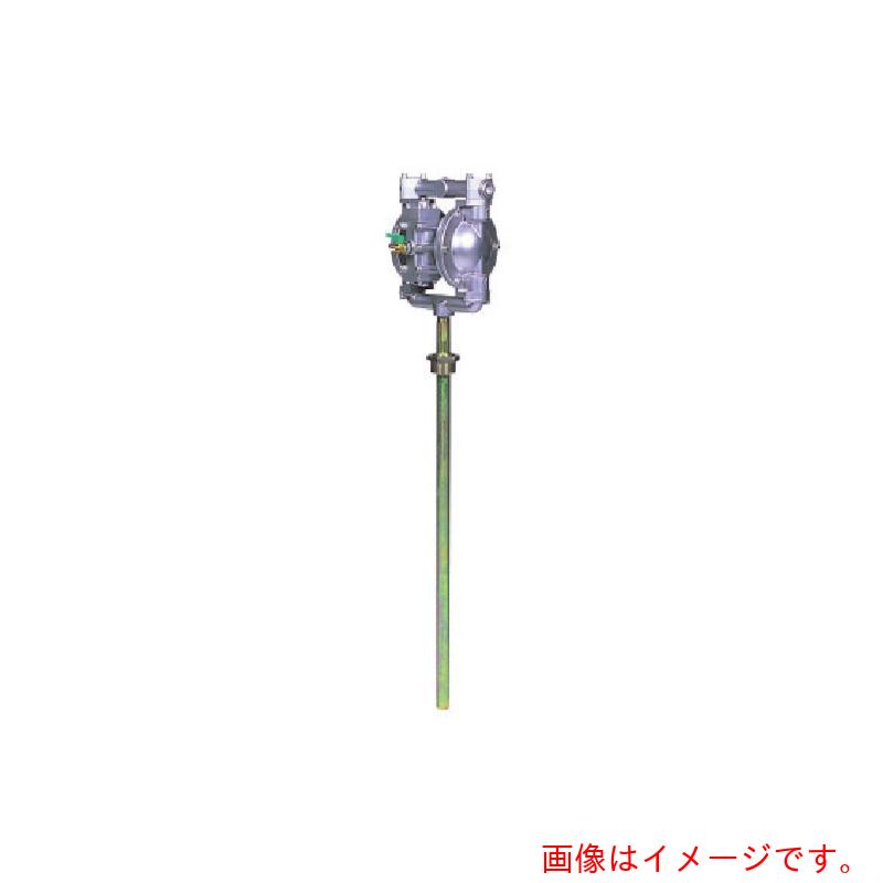 ヤマダコーポレーション　ダイアフラムポンプＮＤＰ－２０ＢＡＮ－Ｄ　【品番：851396/NDP-20BAN-D】