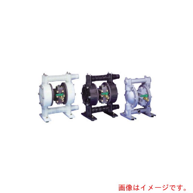 【別途貨物輸送あり】ヤマダコーポレーション ダイアフラムポンプＮＤＰ－２０ＢＳＥ 【品番：851323/NDP-20BSE】