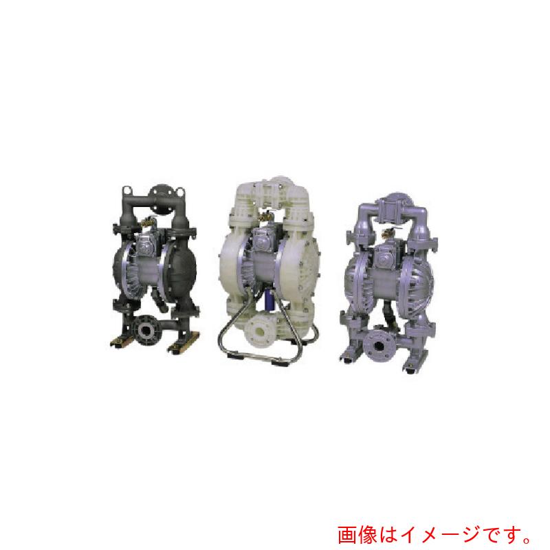 【別途貨物輸送あり】ヤマダコーポレーション ダイアフラムポンプＮＤＰ－４０ＢＡＥ 【品番：852656/NDP-40BAE】 その他-花・ガーデン・DIY