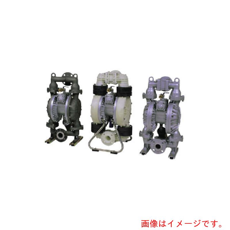 【別途送料あり】ヤマダコーポレーション　ダイアフラムポンプＮＤＰ－５０ＢＦＶ　【品番：852833/NDP-50BFV】 254,272円