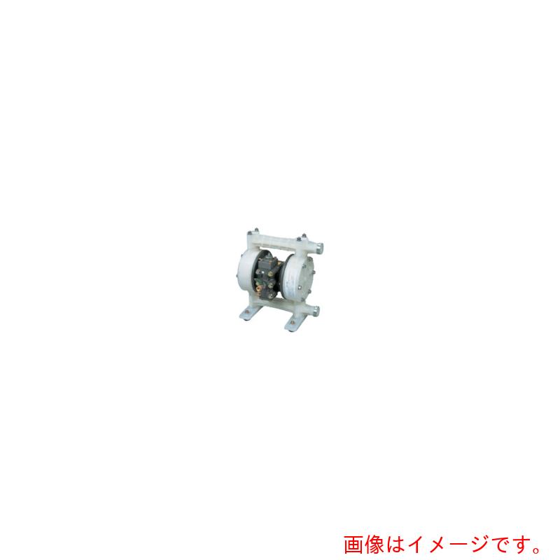 ヤマダコーポレーション ダイアフラムポンプ 【品番:854086/NDP-P20BPS】