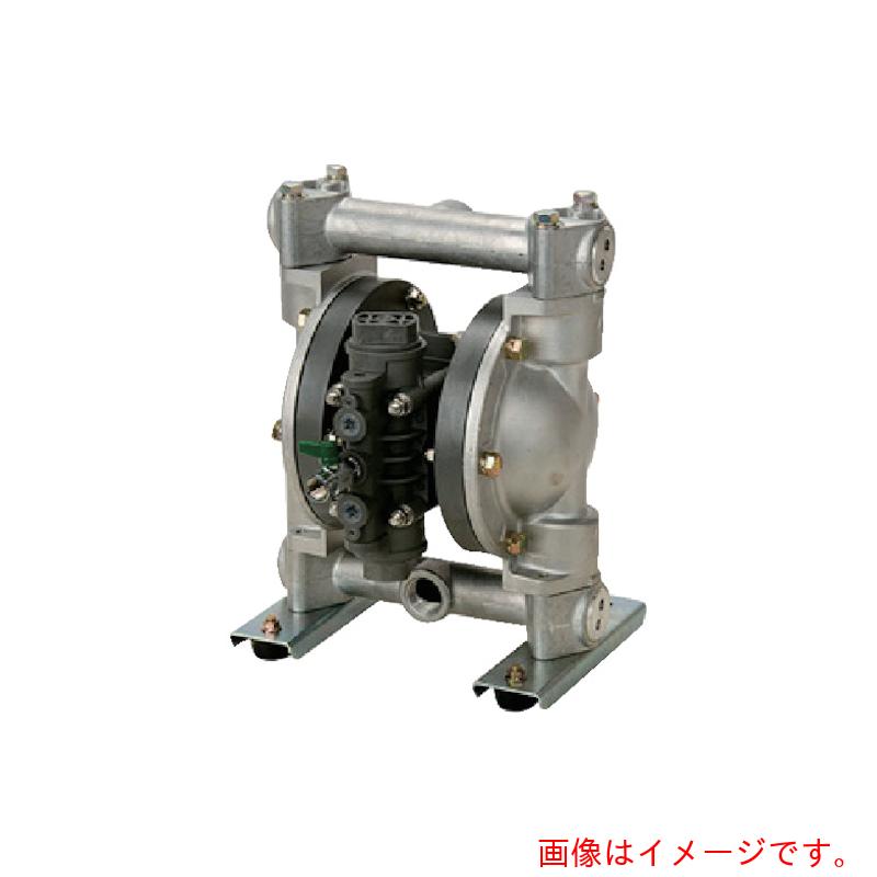 ヤマダコーポレーション　ダイアフラムポンプ　【品番：854119/NDP-P25BAT】