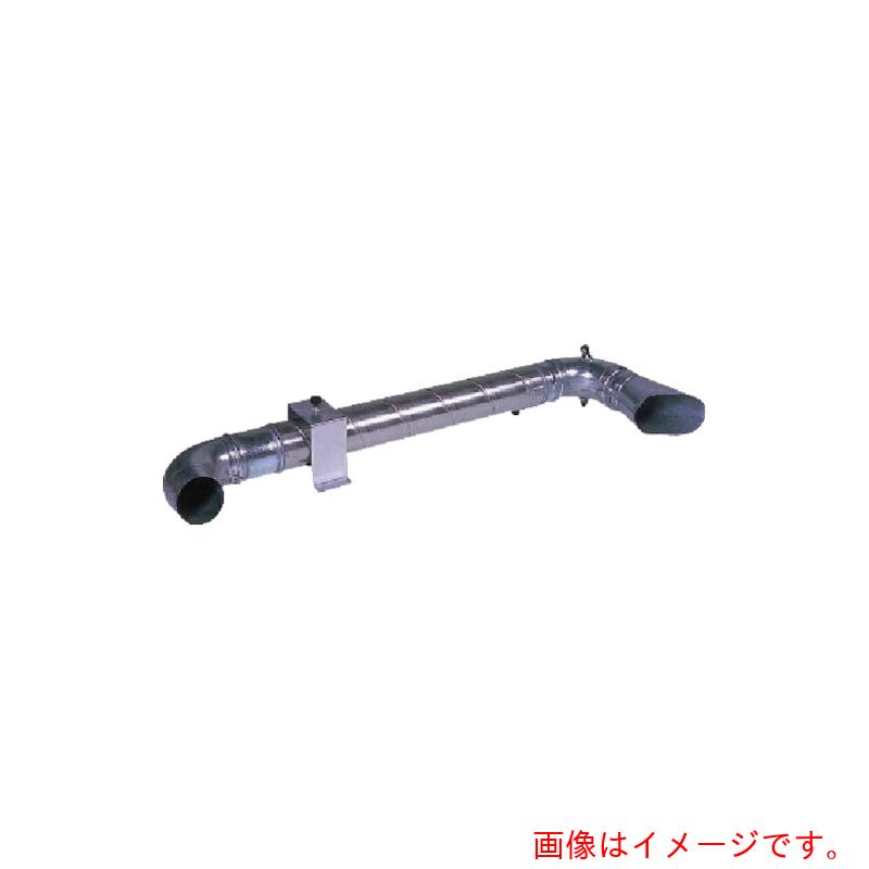【別途貨物輸送あり】ヤマダコーポレーション 掛けはしご車用ノズル差し押さえ 【品番：NO.852442】