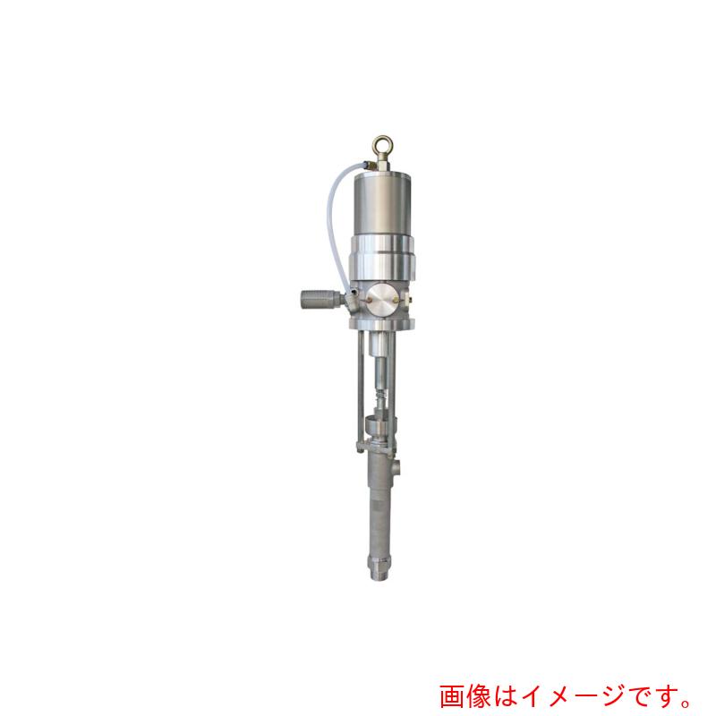 【別途送料あり】ヤマダコーポレーション　ポンプＳＨー１２５Ｂ１３ＳＵＳ　【品番：854609/SH-125B13 SUS】 348,594円