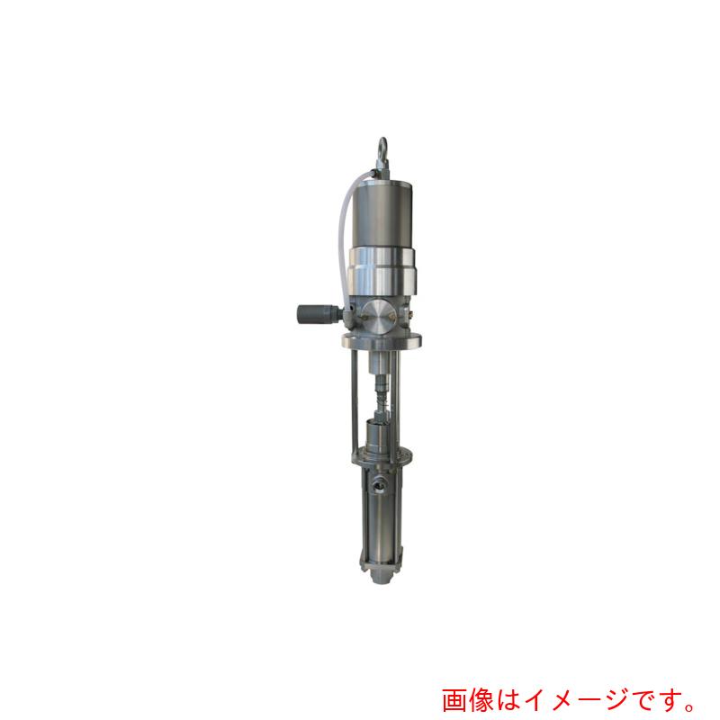 【別途送料あり】ヤマダコーポレーション　ポンプＳＨー１２５Ｂ３．５ＳＵＳ　【品番：854605/SH-125B3.5 SUS】