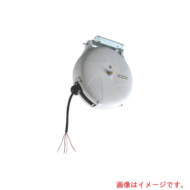 ヤマダコーポレーション　制御リールＹＲ－６Ｄ０８　【品番：686612/YR-6D08】