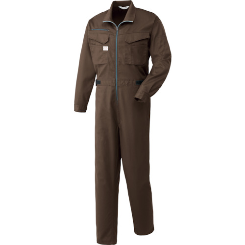 山田辰　ＡＵＴＯ－ＢＩ　長袖つなぎ服１２７０－０１４オーディー－Ｓ　【品番：1270-014-S】