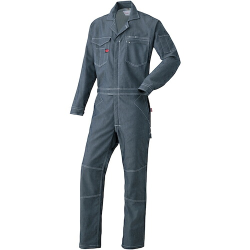 山田辰　ＡＵＴＯ－ＢＩ　つなぎ服－００１ネイビーブルー（旧ＮＢ）－Ｍサイズ　【品番：22020-001-M】