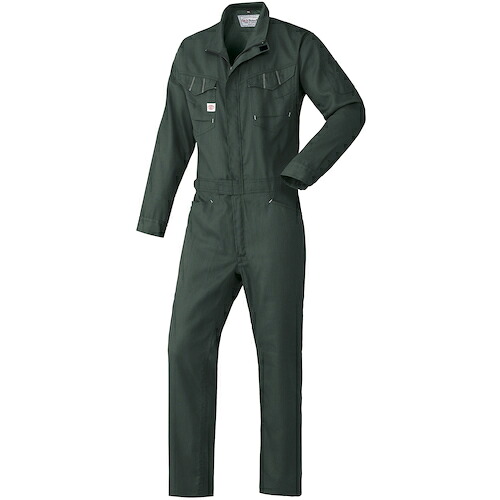 山田辰 ＡＵＴＯ－ＢＩ つなぎ服－０１４オーディー－５ｌ大いさ 【品番：23010-014-5L】 安全・保護用品-DIY・工具-その他