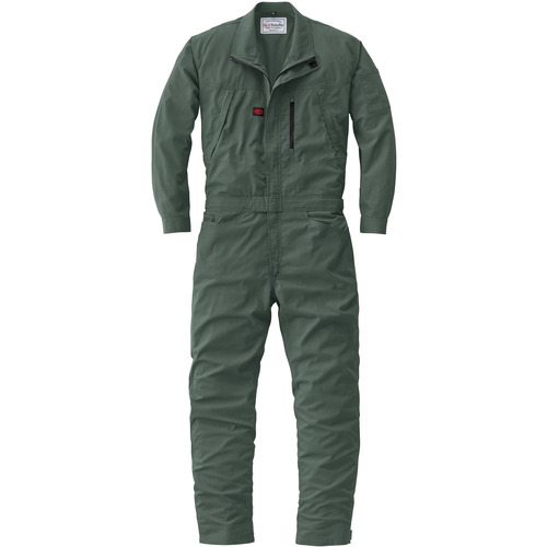 山田辰 AUTO-BI ストレッチつなぎ服23041-014-オーディー-4Lサイズ 【品番:23041-014-4L】