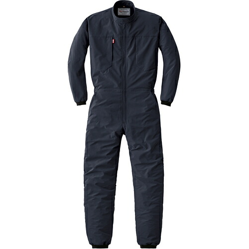 山田辰 ＡＵＴＯ－ＢＩ つなぎ服００６黒いこと ５Ｌ大いさ 【品番：24040-006-5L】