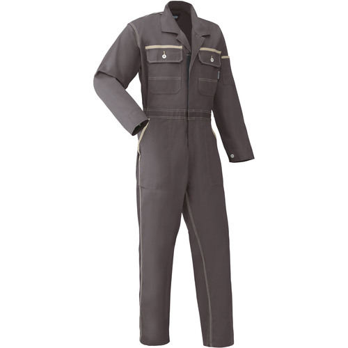 山田辰 ＡＵＴＯ－ＢＩ つなぎ服２６７０－０１４オーディーー－ＬＬ 【品番：2670-014-LL】 DIY・工具-その他