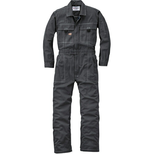 山田辰 ＡＵＴＯ－ＢＩ つなぎ服３６７０－００６黒いこと－Ｓ 【品番：3670-006-S】
