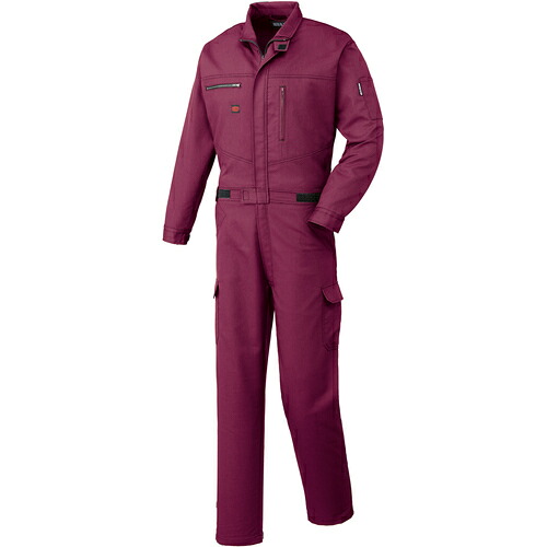 山田辰　ＡＵＴＯ－ＢＩ　長袖つなぎ服３９５０－０１９－ＬＬ　【品番：3950-019-LL】
