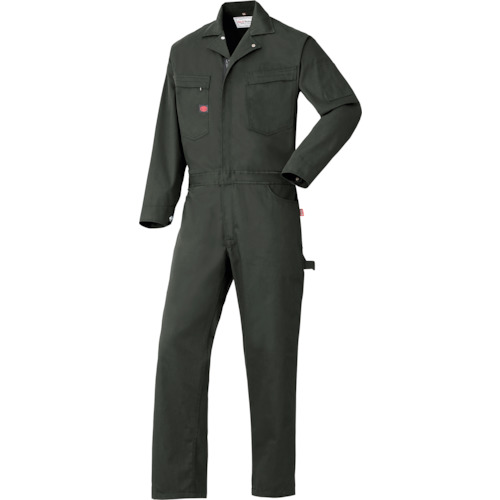 山田辰　ＡＵＴＯ&minus;ＢＩ　長袖つなぎ服６４００&minus;０１４オーディー&minus;３Ｌ　【品番：6400-014-3L】｜住設プロ　店