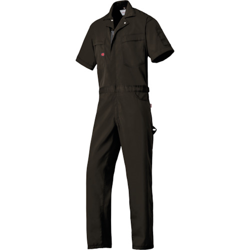 山田辰 ＡＵＴＯ－ＢＩ 半袖つなぎ服６４０１－０１４オーディーー－４Ｌ 【品番：6401-014-4L】