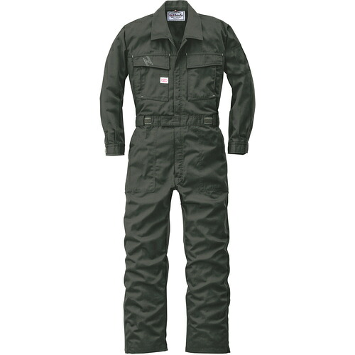 山田辰 ＡＵＴＯ－ＢＩ つなぎ服８７－０１４オーディーー－ＬＬ 【品番：87-014-LL】