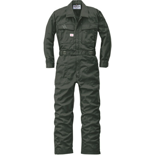 山田辰 ＡＵＴＯ－ＢＩ つなぎ服８７－０１４オーディーー－Ｍ 【品番：87-014-M】