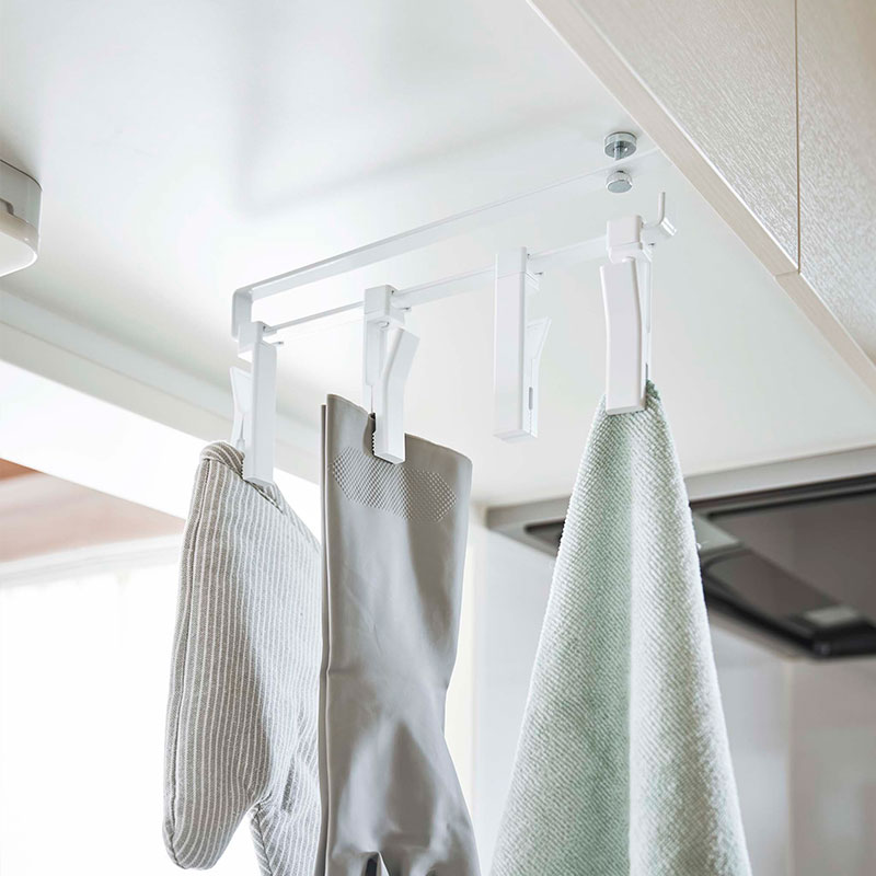 クリナップ セントロ スクエア タオル掛け ZKHDAB 楽天市場