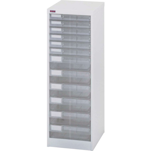 山金工業　良質空間　Ａ４判プラスチック引出し　【品番：A4PT-112N】 28,157円