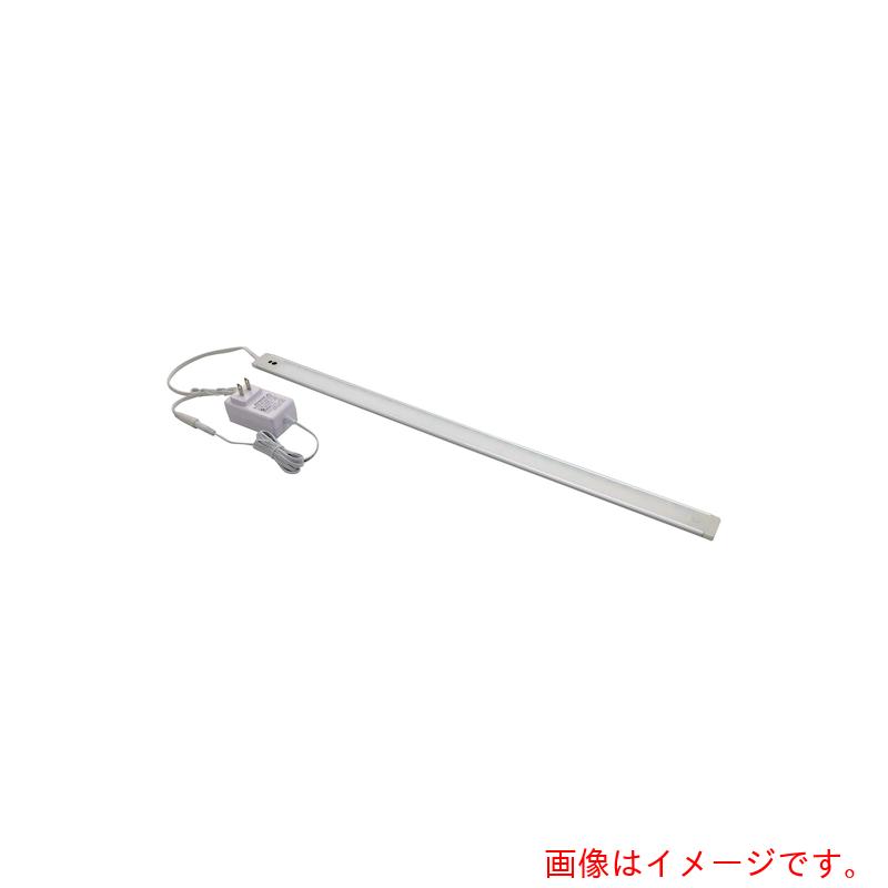 山金工業　ヤマテック　ロジスタンド用オプション　ＬＥＤ照明　本体長さ３０４ｍｍ　本体コード長０．５ｍ　【品番：ALT-2030IRD】