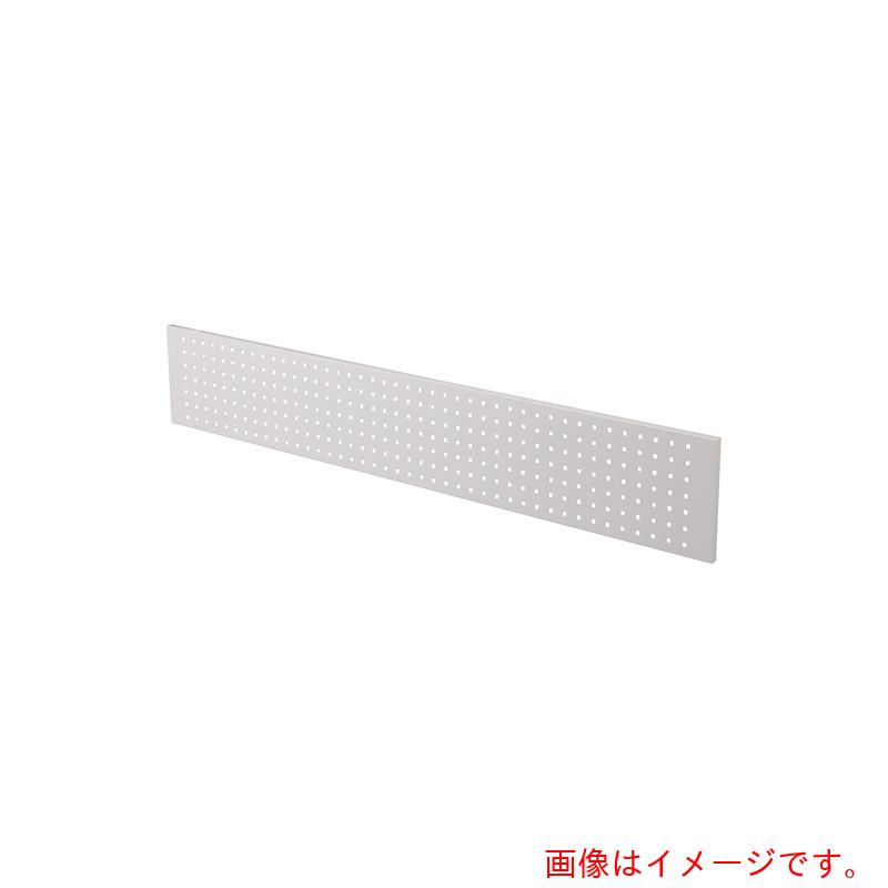 山金工業 まっ盛りテック 細工物一覧表 ロジスタンド用オプション パンチングパネル （本体Ｗ１５００用） 【品番：LS-1500P】