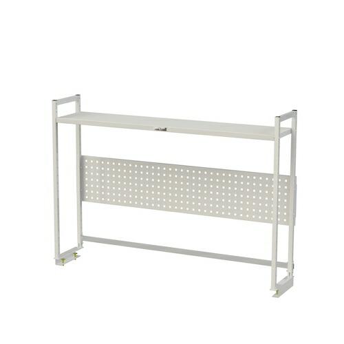 日本ファイリング 軽量開放棚 ボルトレスタイプW900D600H1800F5 LA63L-15 日本ファイリング NF 軽量開放棚 中棚ボルトレスタイプW900D600H1800F4