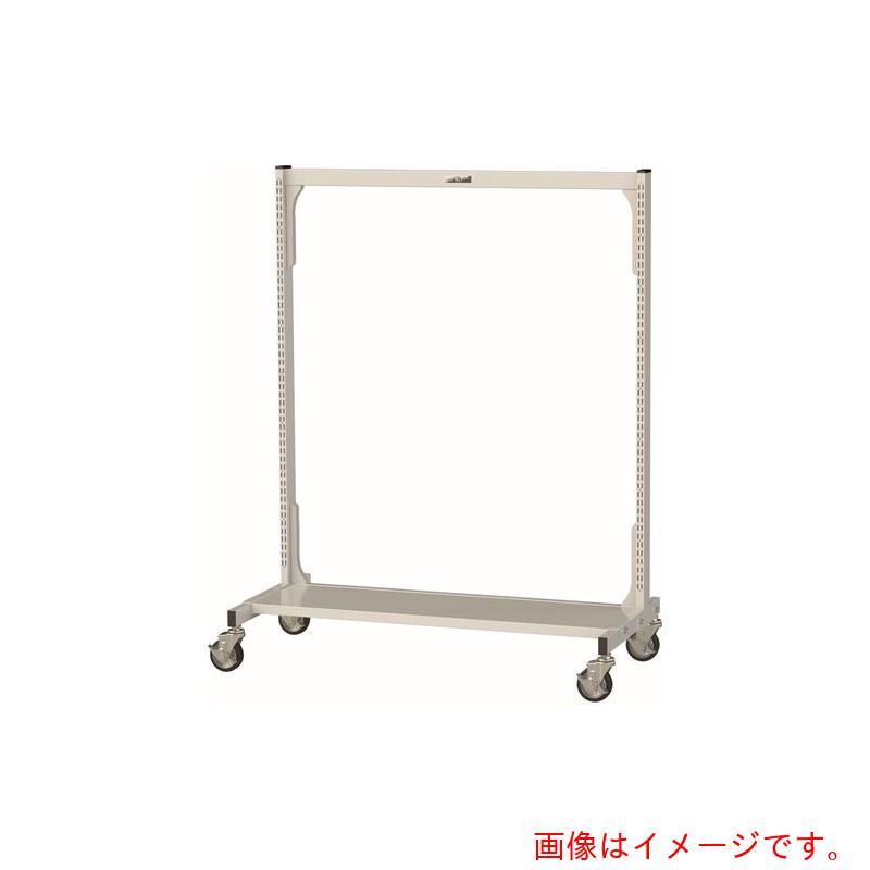 山金工業 まっ盛りテック マルチパーツハンガー 片面手合い 移し替える式 典型 Ｗ１１９１×Ｄ５７４×Ｈ１４８０粍 シルキーホワイト 【品番：MP-1214C】